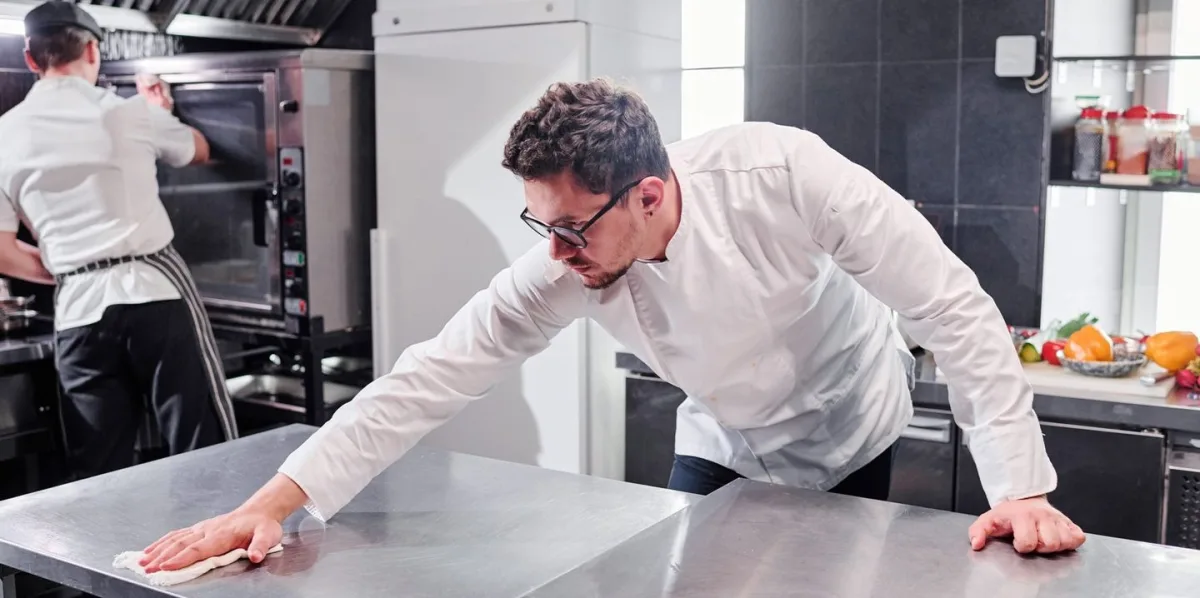 Restaurant Food Safety: Essential Practices You Can't Ignore