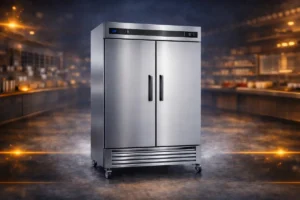 Food Truck Cold Storage: Essential Refrigerators You Need
