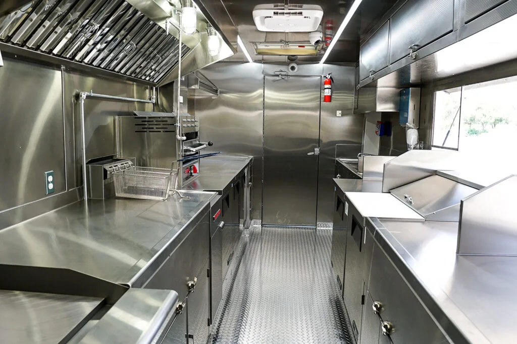 Nashville Food Truck Startup? Essential Supplies You Absolutely Need
