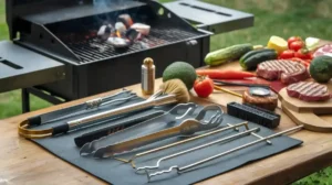 Essential Grilling Accessories You Genuinely Need for Backyard BBQ