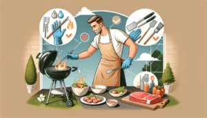 Essential Grilling Basics Beginners Need to Know Now