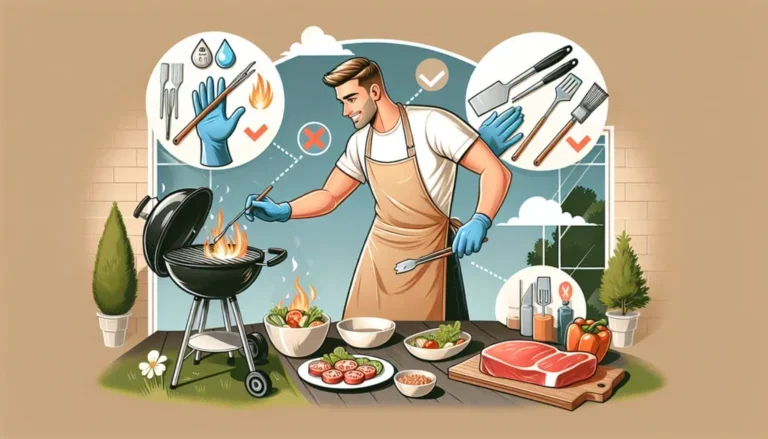 Essential Grilling Basics Beginners Need to Know Now