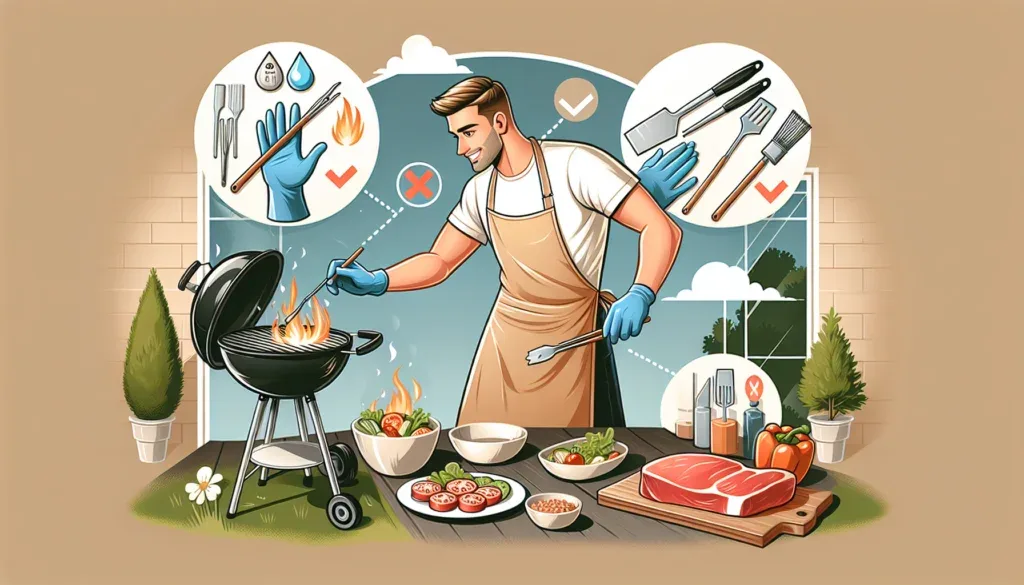 Essential Grilling Basics Beginners Need to Know Now