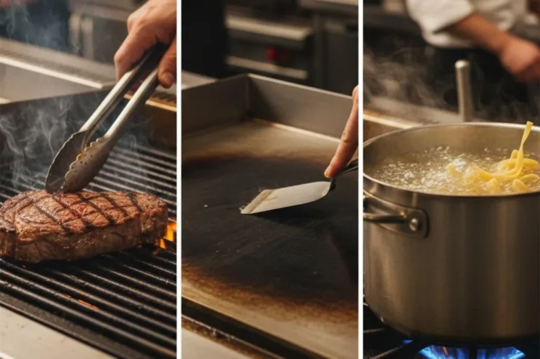 Essential Grilling Techniques for New Cooks