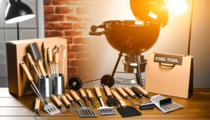 Essential Grilling Tools Every BBQ Fan Needs