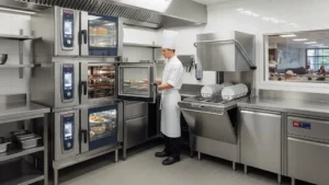 Essential Guide to Commercial Ovens: A Deep Dive for Culinary Professionals