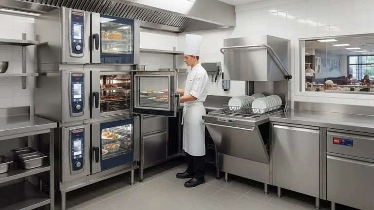Essential Guide to Commercial Ovens: A Deep Dive for Culinary Professionals