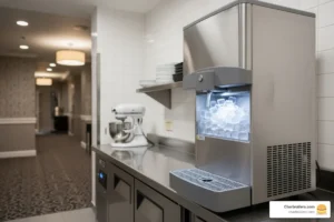 Essential Guide to Maintaining Ice Dispenser Food Safety