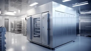 Essential Guide to Cleaning Walk-In Coolers and Freezers