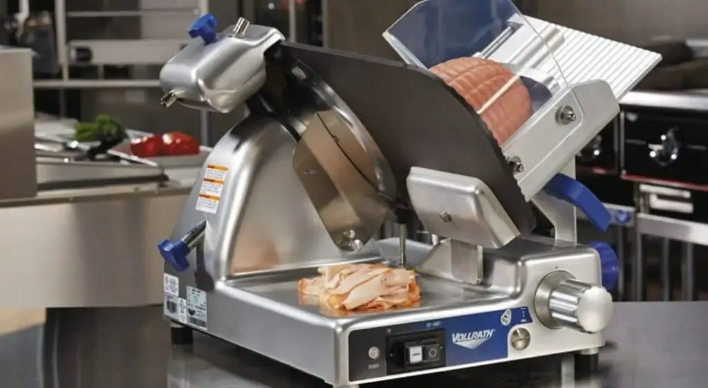 Commercial Food Slicers: Choosing Right for Your Kitchen