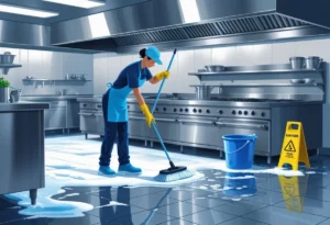 The Essential Guide to Commercial Kitchen Maintenance