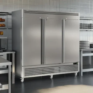 Commercial Refrigeration Essentials: Walk-Ins, Reach-Ins, and More