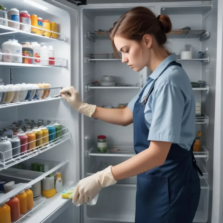Essential Guide to Commercial Refrigerator Care and Maintenance