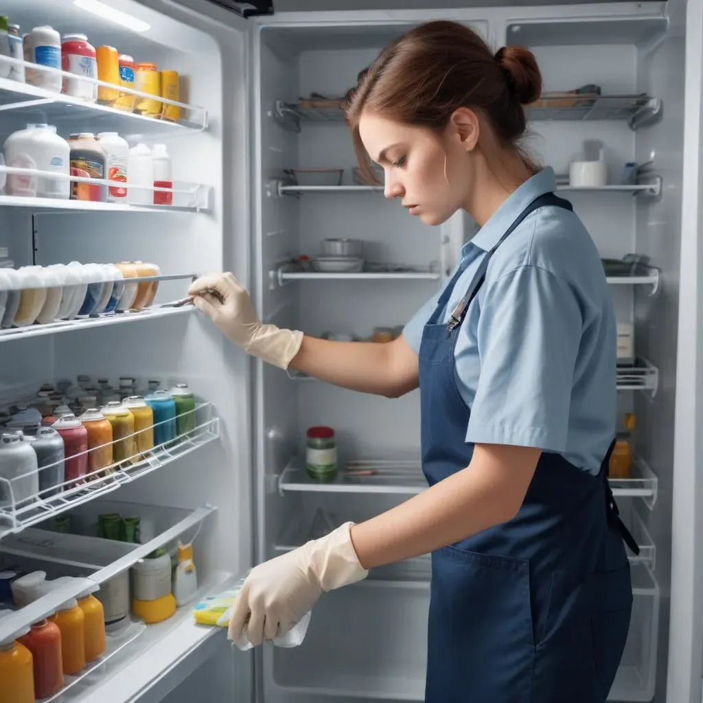 Essential Guide to Commercial Refrigerator Care and Maintenance