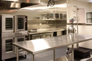 The Essential Guide to HACCP Compliance in Kitchen Design