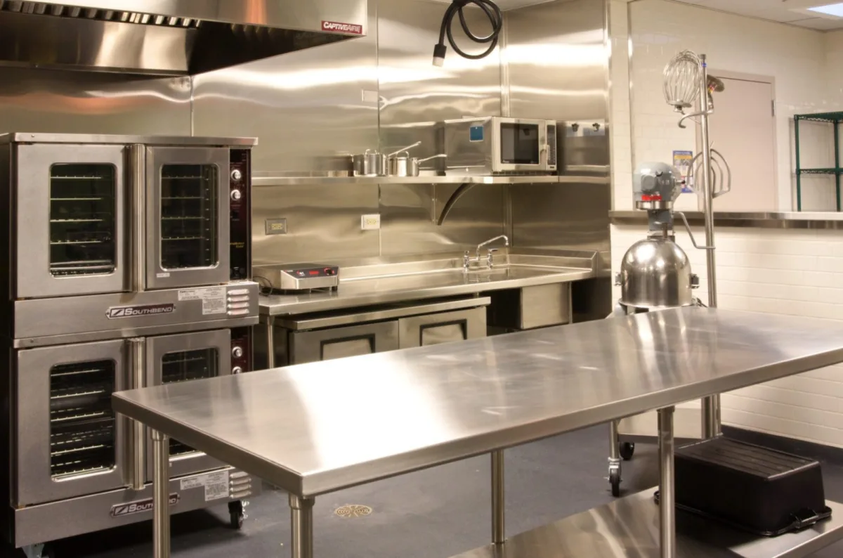 The Essential Guide to HACCP Compliance in Kitchen Design
