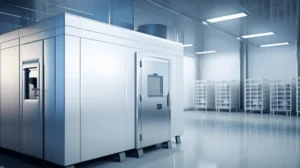 Keep Your Cool: Essential Walk-In Cooler Maintenance Tips