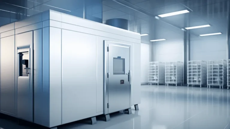 Keep Your Cool: Essential Walk-In Cooler Maintenance Tips