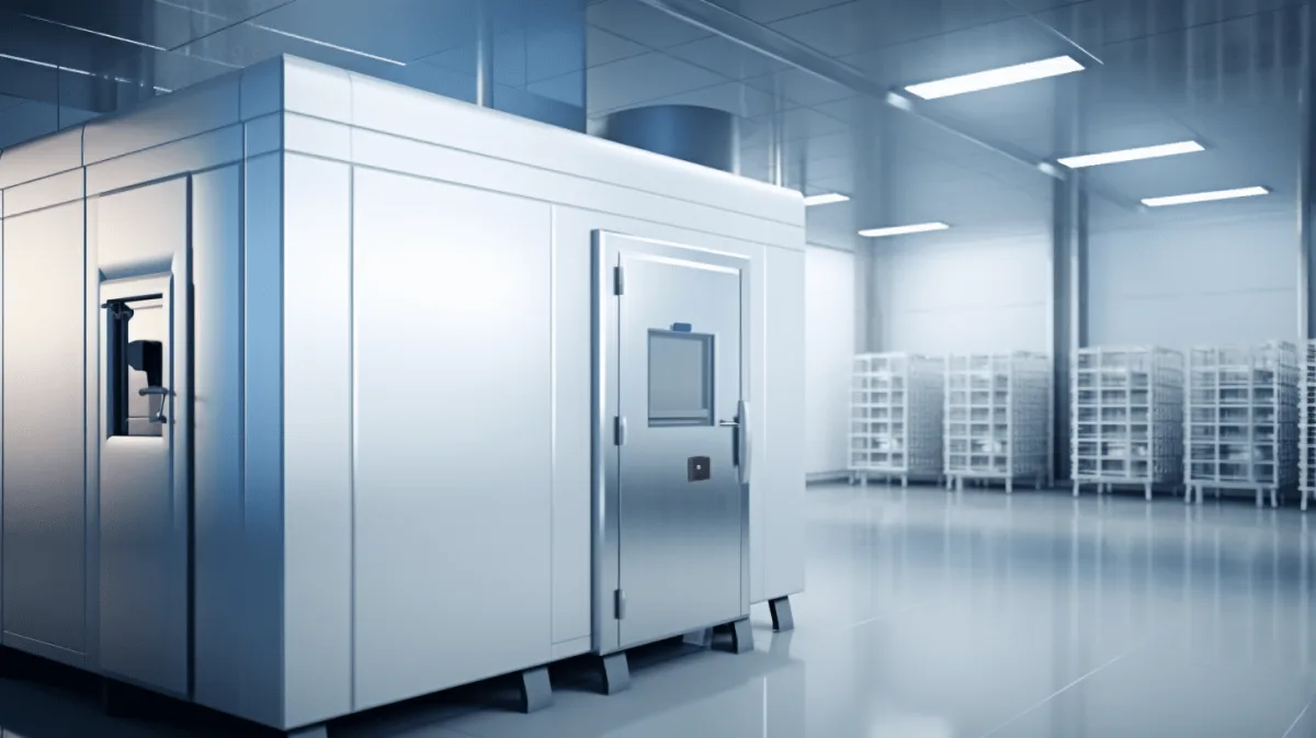 Keep Your Cool: Essential Walk-In Cooler Maintenance Tips