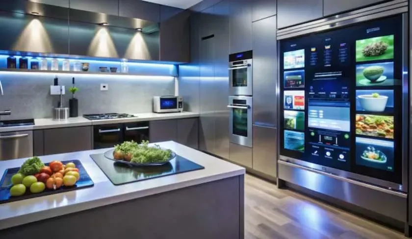 Essential Kitchen Appliances Modern Cooking Absolutely Needs
