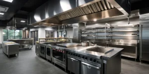 Essential Kitchen Equipment for Catering: A Comprehensive Guide