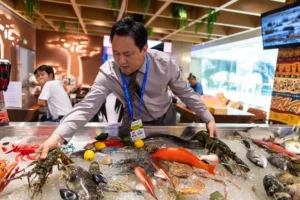 Essential Kitchen Equipment for Seafood Restaurants