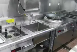 Thai-Indian Fusion Kitchen: Must-Have Gear & Gadgets