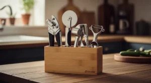 Kitchen Essentials Beyond the Knife: Gadgets Worth Your Counter Space
