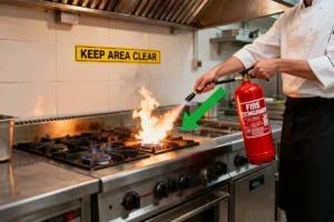 Essential Kitchen Safety Tips Every Chef Should Know
