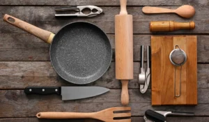 Essential Kitchen Tools Beyond the Knife: A Comprehensive Guide