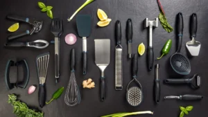 Essential Kitchen Tools for Every Home Chef
