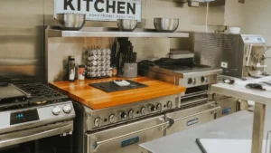 Essential Kitchen Tools for Modern Chefs in 2025