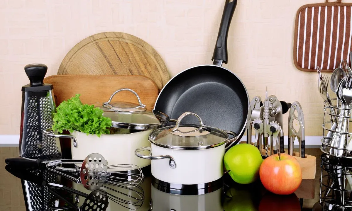 Essential Kitchen Tools Every Home Cook Needs