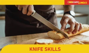 Essential Knife Skills: Chop Like a Pro in Your Kitchen