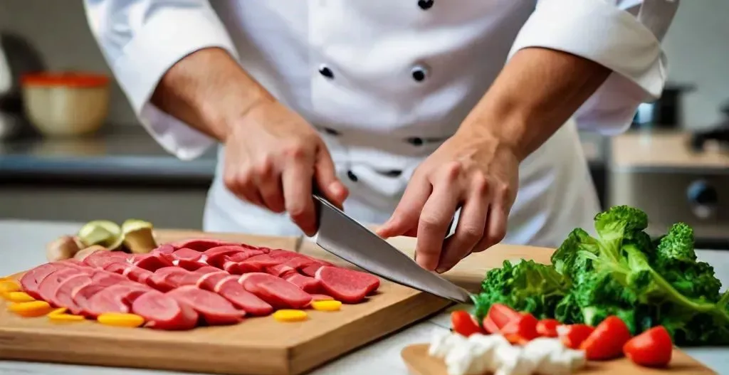 Essential Knife Skills Every Home Cook Needs