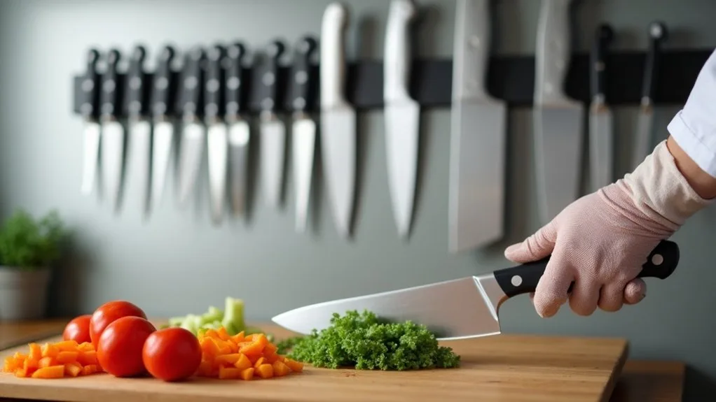 Essential Knife Skills Every Home Cook Should Know