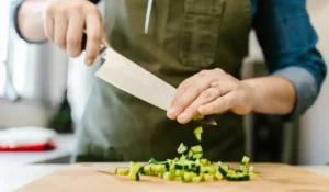 Knife Skills Every Home Cook Should Know