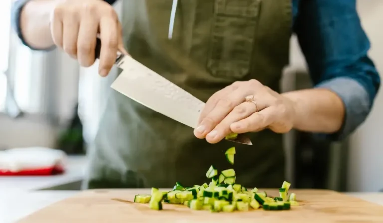 Knife Skills Every Home Cook Should Know