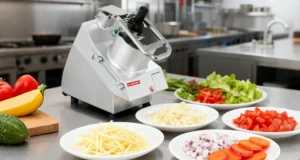 Essential Knives: Boosting Your Kitchen Efficiency