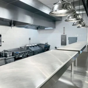 Essential Layout Tips for Ghost Kitchen Efficiency