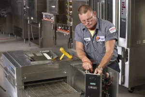 Smart Upkeep: Essential Commercial Cooking Equipment Maintenance