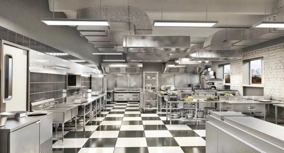 Keep Your Commercial Kitchen Gear Humming: Essential Maintenance Tips