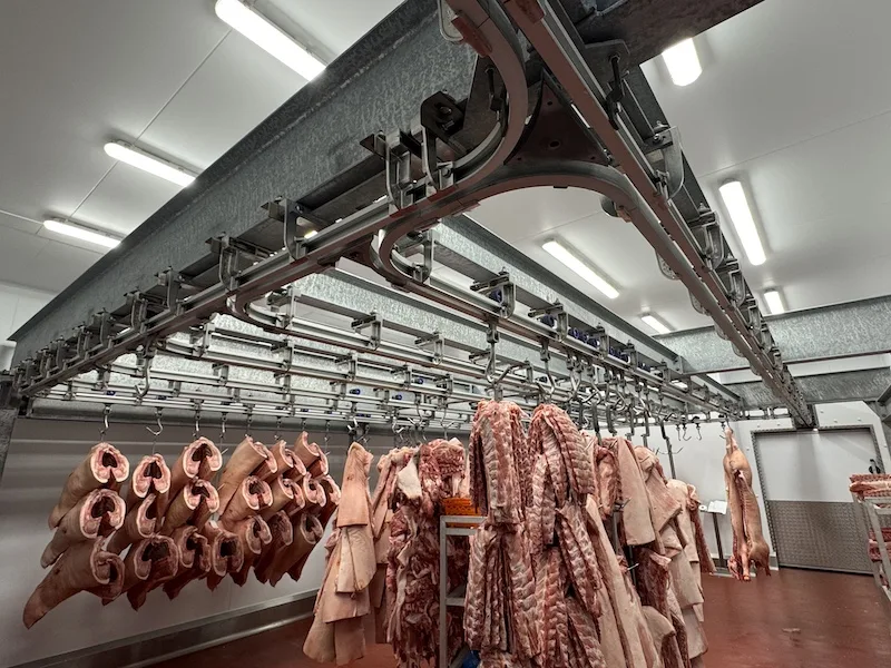 Essential Meat Processing Gear for Modern Butcheries