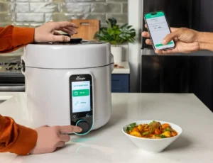 Smart Multi-Function Cafe Gear: Key Picks for 2025