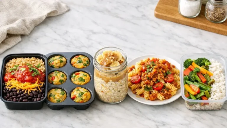 Essential Pantry Staples for Budget-Friendly Meals