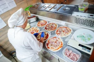 Pizzeria Gear You Actually Need: My Essential Checklist