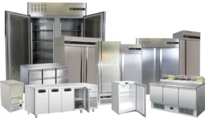 Essential Refrigeration Units for Commercial Use: A Comprehensive Guide