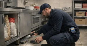 Essential Commercial Kitchen Safety Checks You Can't Ignore