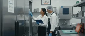Essential Safety Equipment Every Commercial Kitchen Needs