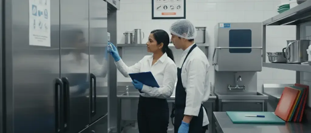 Essential Safety Equipment Every Commercial Kitchen Needs